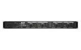Alto Professional AEQ215 Stereo 15-Band Graphic EQ Processor