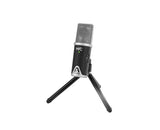 Apogee Mic 96K with Garageband Interface For Apple iOS And Macs With Lightning Cable & Mic Stand Adapter