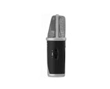 Apogee Mic 96K with Garageband Interface For Apple iOS And Macs With Lightning Cable & Mic Stand Adapter