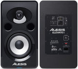 Alexis Elevate 6 Premium Active Studio Monitor