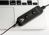 Apogee Groove Portable Usb Dac And Headphone Amp For Mac And Pc