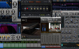 Avid Tier 1 Plug-In Activation Card