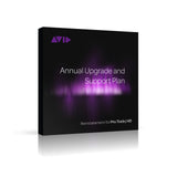 Avid Annual Upgrade and Support Plan Renewal for Pro Tools HD