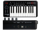 Alesis QX25 25-Key Advanced MIDI Keyboard Controller
