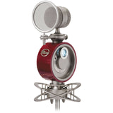 Blue Mic Reactor Microphone Multi-Pattern Condenser Microphone