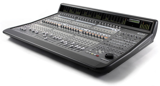AVID Pro Tools C24  Sleek and Stylish Control Surface for Pro Tools Systems