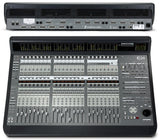 AVID Pro Tools C24  Sleek and Stylish Control Surface for Pro Tools Systems