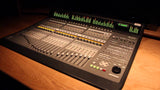 AVID Pro Tools C24  Sleek and Stylish Control Surface for Pro Tools Systems
