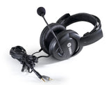 Yamaha CM500 Headset with Built-In Microphone