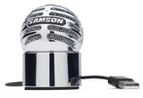 Samson Audio Meteorite  USB Condenser Microphone