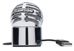 Samson Audio Meteorite  USB Condenser Microphone