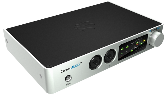 iConnectivity iConnect Audio 2/4