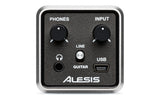 Alesis Core 1 Inline Usb Audio Interface