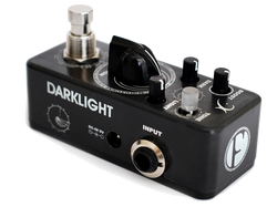 F-Pedals Darklight Guitar Pedal