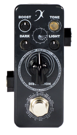 F-Pedals Darklight Guitar Pedal