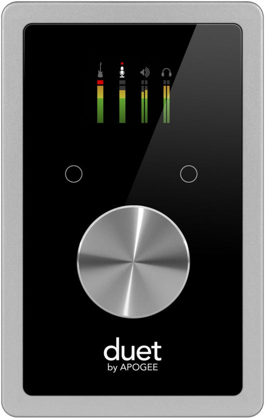 Apogee Duet 2 In X 4 Out Usb Audio Interface