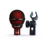 Audix FireBall™ Ultra-Small Professional Dynamic Instrument Microphone