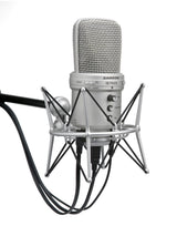 Samson Audio G-Track  USB Condenser Microphone with Audio Interface