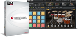 Steinberg Groove Agent 4 Retail Version Ultimate Drum Studio