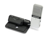 Samson Audio Go Mic Portable USB Condenser Microphone