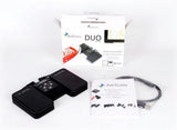 Airturn Duo 2 Pedal Bluetooth Page Turner Bt-106