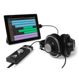 Apogee One Interface For Ipad And Macs With Lightning Cable