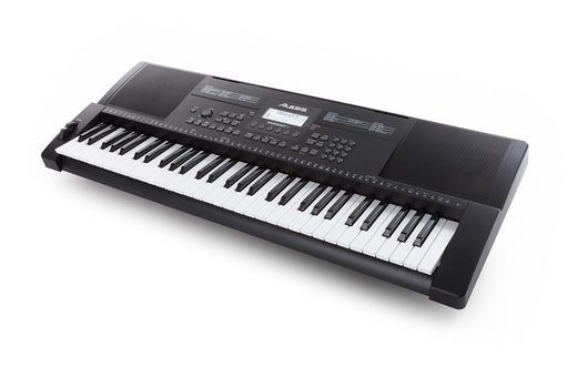Alesis Harmony 61 (61-Key Portable Keyboard with Built-In Speakers)