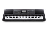 Alesis Harmony 61 (61-Key Portable Keyboard with Built-In Speakers)
