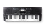 Alesis Harmony 61 (61-Key Portable Keyboard with Built-In Speakers)