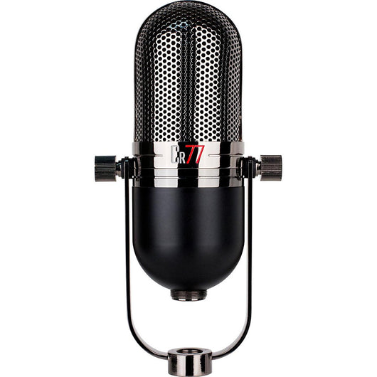 MXL CR77 Vintage Stage Dynamic Microphone