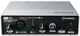 Steinberg Ur12 USB Audio Midi Interface