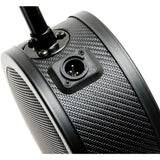 Solomon Sub-Microphone LoFReQ in 4 Styles! Black, White, Trooper Black & White, and Daru Jones Signature Model