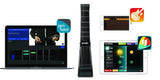 Xivix Jamstik+ – The SmartGuitar  Portable Digital Guitar for iPad