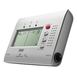 Korg CA-40 Chromatic Tuner