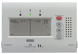 Korg CA-40 Chromatic Tuner