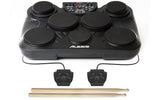 Alesis CompactKit 7 (7-Pad Portable Tabletop Drum Kit)
