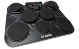 Alesis CompactKit 7 (7-Pad Portable Tabletop Drum Kit)