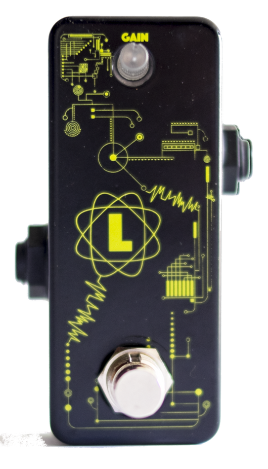 F-Pedals Lorion Guitar Pedal
