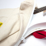 Loog Guitars Canvas Backpack