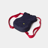 Loog Guitars Denim Backpack