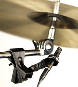 Audix M1250B Miniaturized Condenser Microphone with RFI Immunity