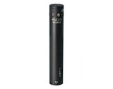Audix M1280B Miniaturized Condenser, Microphone Miniaturized Condenser Microphone with RFI Immunity and Extended Frequency Response
