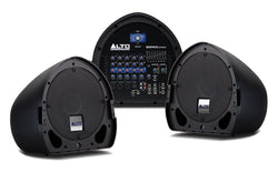 Alto Professional MPE350 Mixpack Express Ultra-Portable Powered PA System