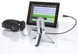 Samson Audio Meteor Mic USB Studio Microphone
