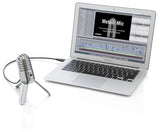 Samson Audio Meteor Mic USB Studio Microphone
