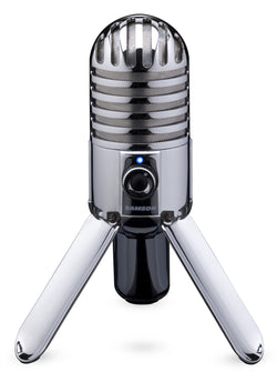 Samson Audio Meteor Mic USB Studio Microphone