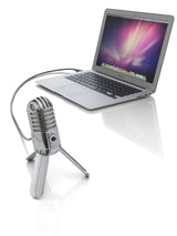 Samson Audio Meteor Mic USB Studio Microphone