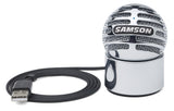 Samson Audio Meteorite  USB Condenser Microphone