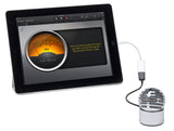Samson Audio Meteorite  USB Condenser Microphone