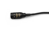 Audix MicroD Condenser Instrument Microphone Miniature Condenser Clip-On Mic